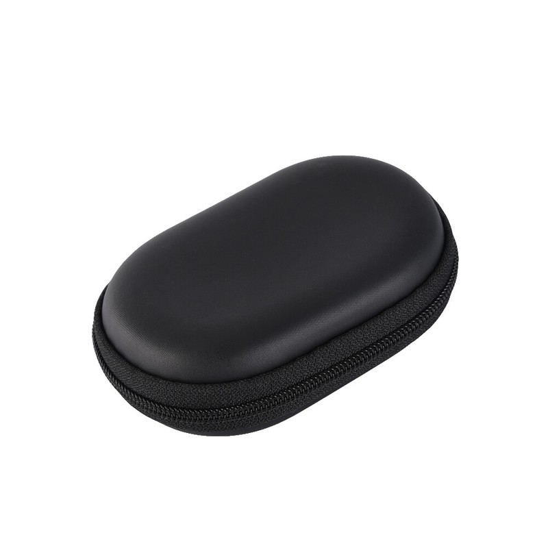 Portable Mini Hard Headphone Carrying Case Travel Outdoor St