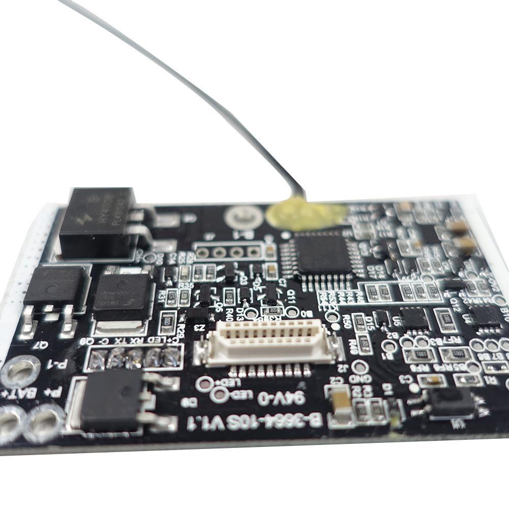 Electric Scooter Parts Skateboard BMS Battery Controller Circuit Board for M365