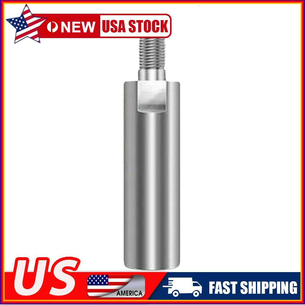 M10 Adapter for Angle Grinder Polishing Machine Extension Connecting Rod