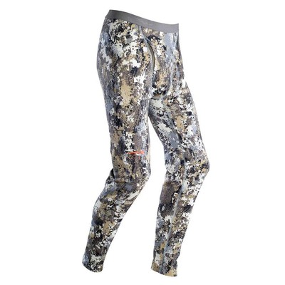 Sitka Elevated II Merino Heavyweight Bottom Optifade Elevated II XXXL 10073-EV
