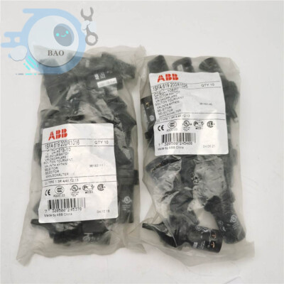 10PCS/BOX ABB selector switch C2SS2-10B-10