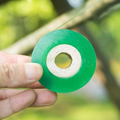 Grafting Tape Stretchable Self-adhesive For Garden Tree Sale 100m B1W8
