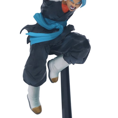 Dragon Ball Super Vegetto Saiyan Blue hair Kakarot begita ...