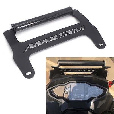 Phone Stand Holder GPS Navigaton Plate Bracket For SYM MAXSYM TL 500 TL500 2020