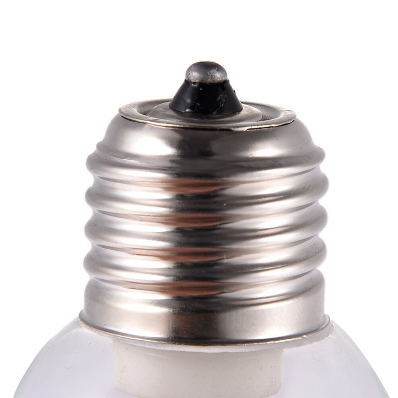 1*E27 high temperature resistant 500 degree oven lamp oven lamp 40w voltage 220V