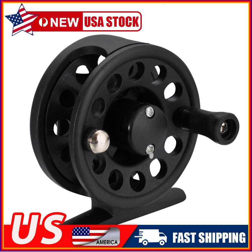 Durable Fly Fishing Reel Casting Wheel