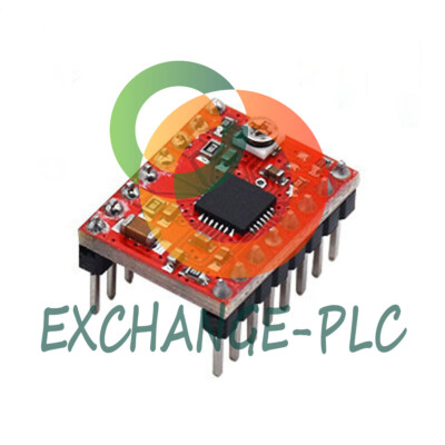 1PCS A4988 3D printer stepper motor driver control expansion shield board