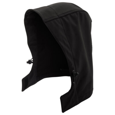 MSR 211-792-0003 3-in-1 Jacket Replacement Hood Medium Black