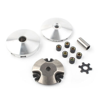  Variator Clutch Assembly Kit For Yamaha Jog Zuma Vino TNG LS Venice Aprilia US