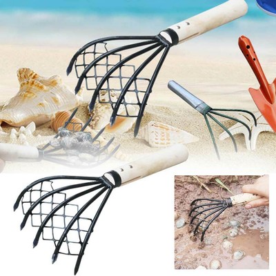 clam rakes