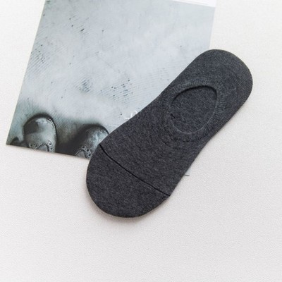 Sock It to 'Em Herren Stylische Antisweat Kurzsocken im einzigartigen Retro Desi