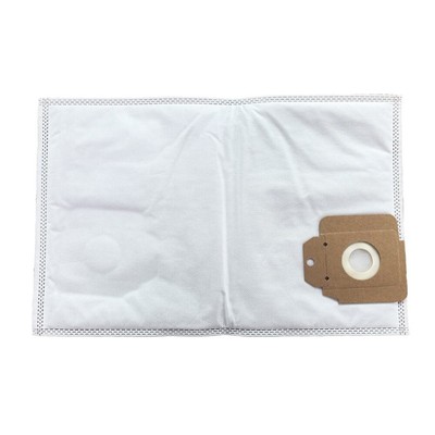 For Karcher CV Series Compatible Replacement Dust Collection Bags 10 Pack