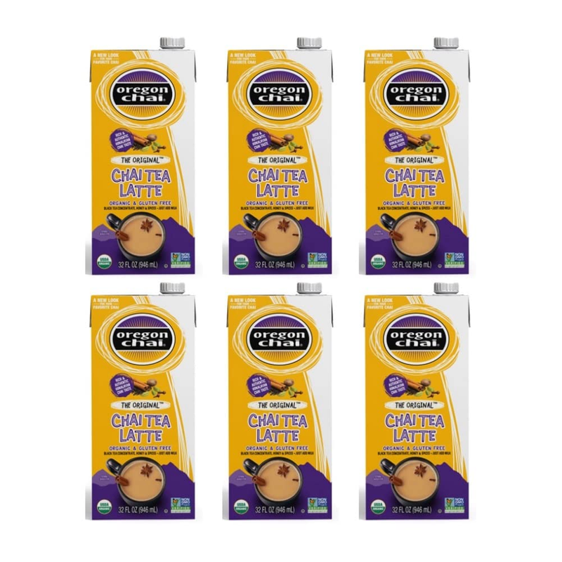 Latte Concentrate, The Original, 3