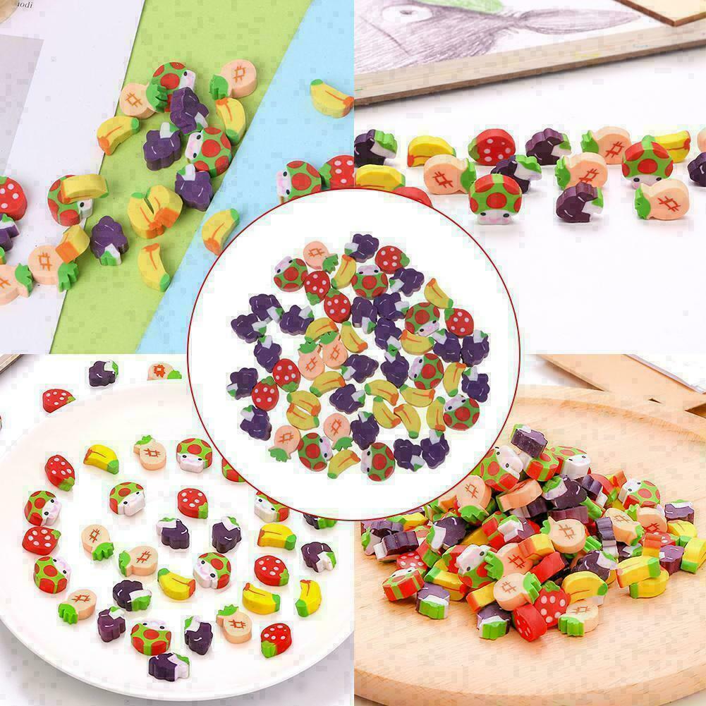 Eraser Novelty Stationery Gift Children