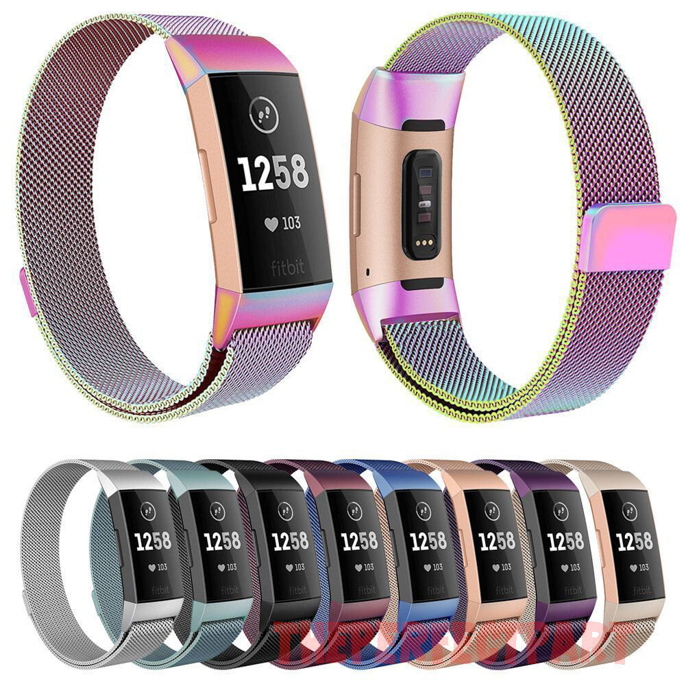 strap fitbit