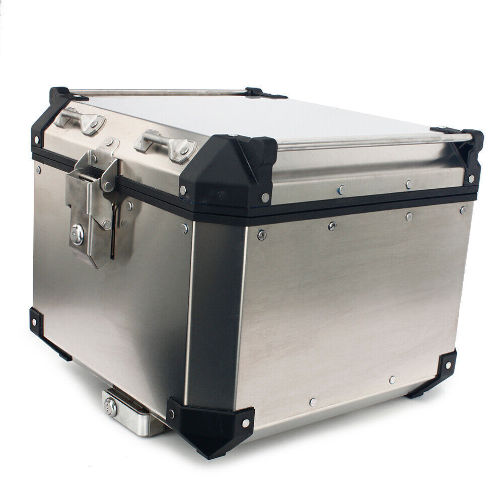 Case Tail Top Box For Honda Crf1000 L Africa Twin 2016 2017