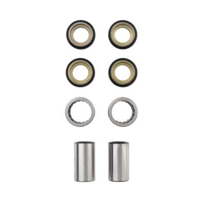 Tusk Swing Arm Bearing Kit For KAWASAKI KX500 1983,1986-2004