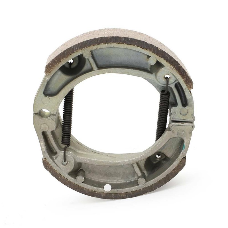 Rear Brake Shoes Pads For Honda CR XR XL 80 100 125 185 200 250 350 500 600