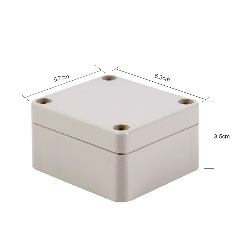 Waterproof Junction Boxes Connection Outdoor Waterproof ... Waterproof Junction Boxes Connection Outdoor Waterproof ... on Outdoor Water Softener Enclosure
id=33064