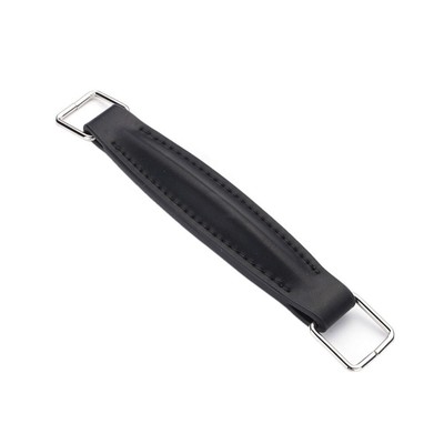 Retro Amplifier Leather Handle Strap For Marshall AS50D AS100D Guitar AMP Speake
