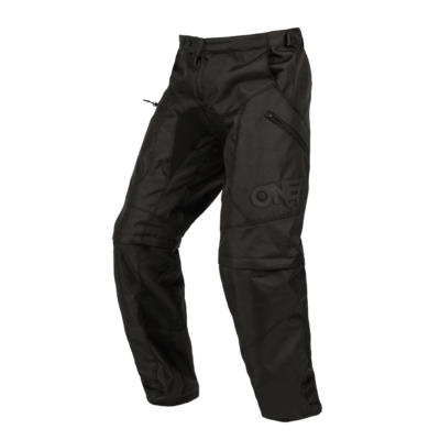 O'Neal Apocalypse Pants Black