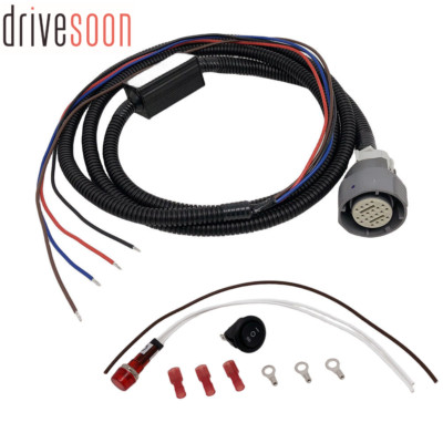 4l60e Stand Alone Controller Full Manual Shift Automatic/manual Lock Up Ncr60e