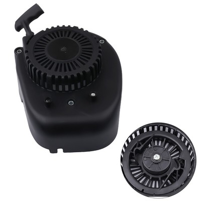 Lawn Mower Parts Starter Assembly 1 Stück Garten Hof Langlebig Lawn Mower Parts