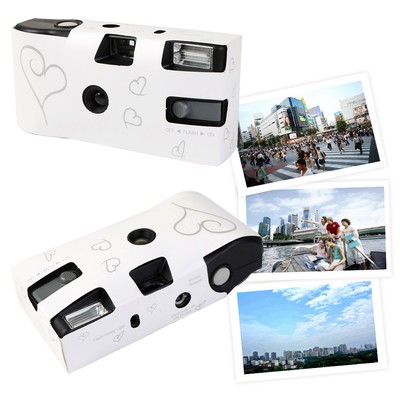 Disposable Cameras Wedding Supplies Home Garden For Sale 146
