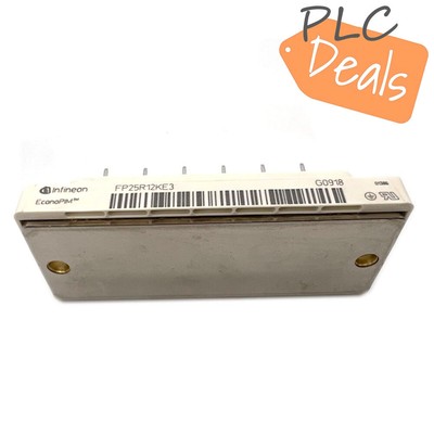 1PC New  INFINEON FP25R12KE3 IGBT-Module