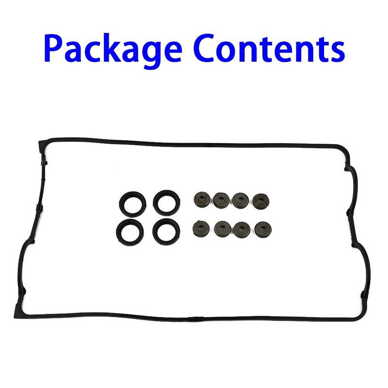 Joint Cache Valve Kit 12341-Pr3-000/12342-Pt2-000/90442-P72-J00 4 Tube Joints