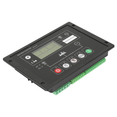 DSE720 Generator Auto-Start Control Panel For Deep Sea Electronics Spare Parts