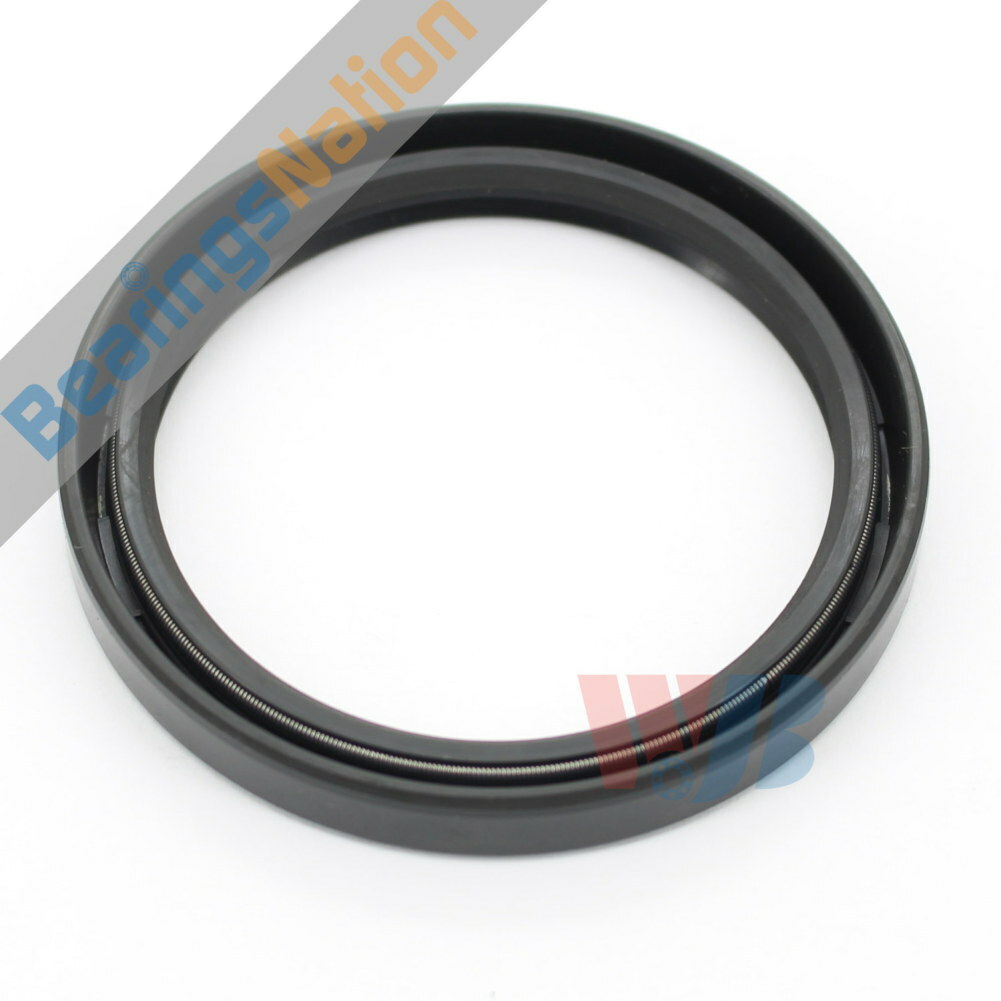 WJB WS225500 Front Inner Oil Seal Wheel Seal Interchange 225500 eBay