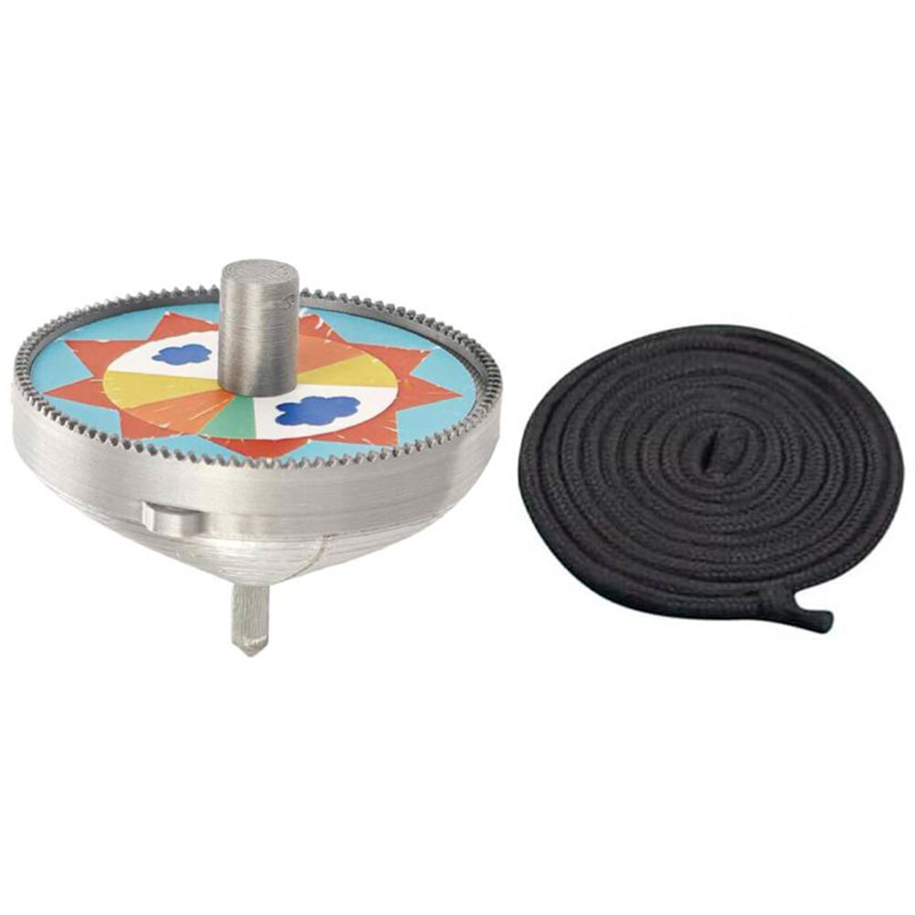3D Printing Paeng-y Spinning Tops Korean Folk Game Set Korean Traditional Play | UK
