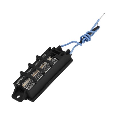 PTC Ceramic  Heater 100W 220V Conductive Type PTC Heating Spares YSE