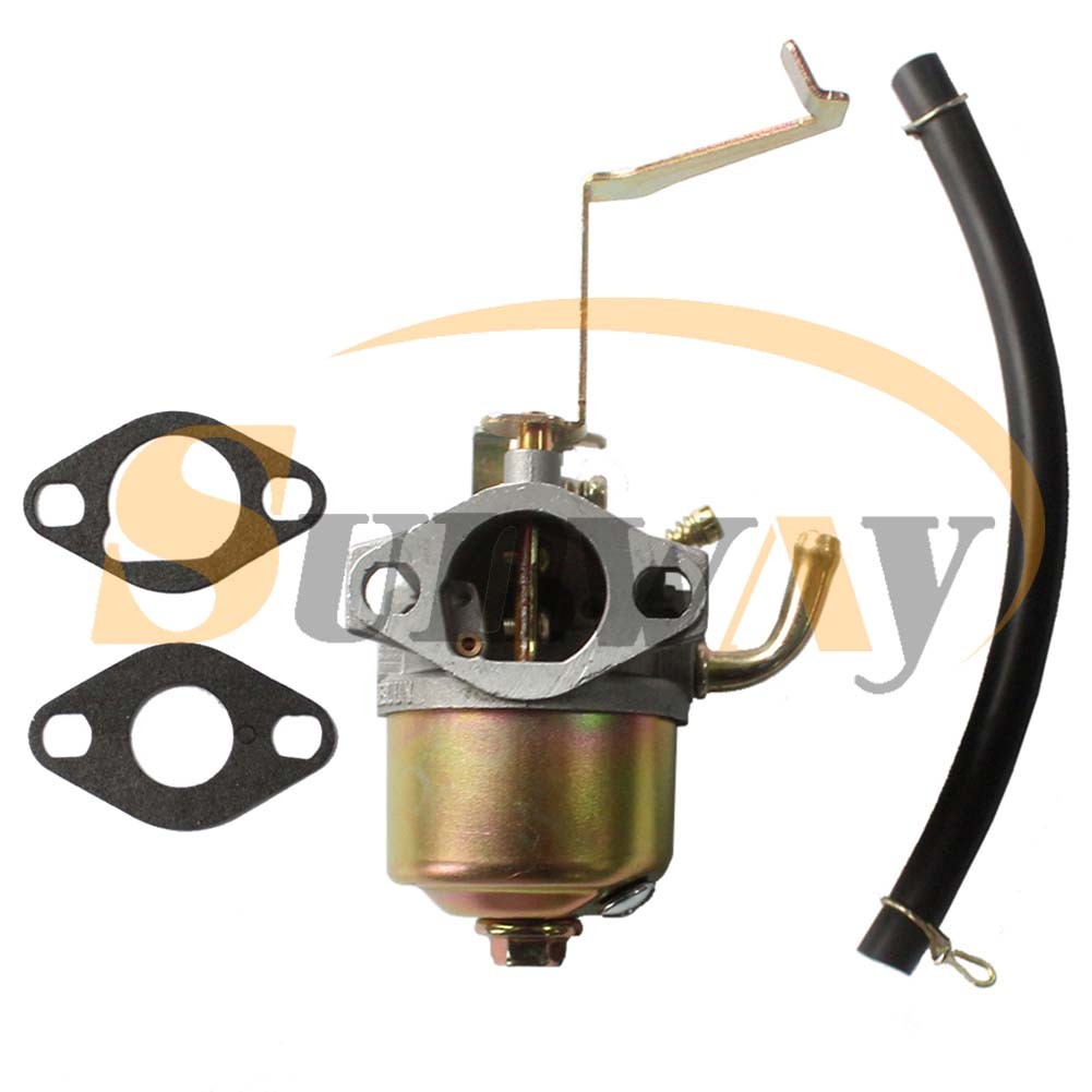 Carburateur avec Joints pour Groupe Electrogene 2 Temps 650 700 800 900 950 W eBay