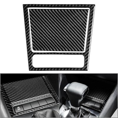 Interior Panel Frame Trim For VW Golf 6 2008-2012 For GTI R MK6 Scirocco 2009-16