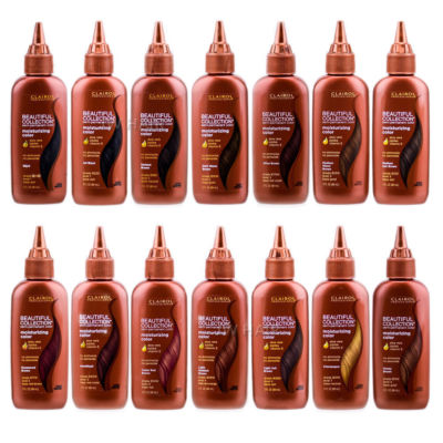 Rinse 3oz