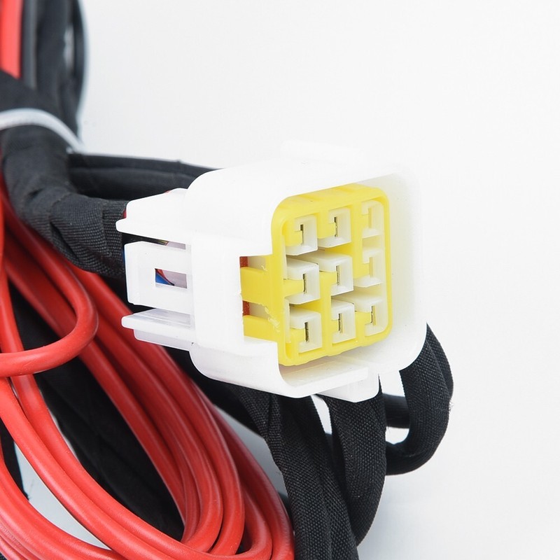 Voiture Adaptateur Cable Aï¿½ï¿½Rotherme Mï¿½ï¿½Tier ï¿½ï¿½ Tisser Alimentation Camions