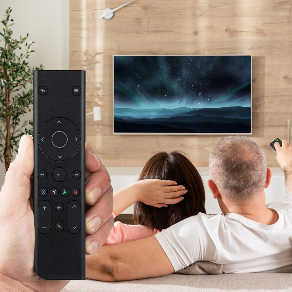 Media Remote Control Gaming Media Remote Control for Xbox Series X/S & Xbox One