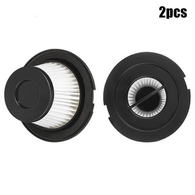 Filter Replacemance Accessory Cleaning Cordless For H.Koenig UP810 2Pcs