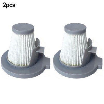Replacement Filter Kit for IonVac ZipVac 8842 Keep Your Vacuum Running Smoothly