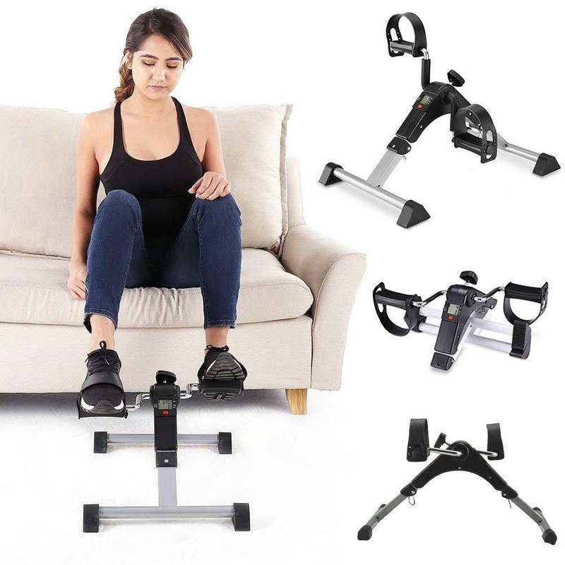 hand bicycle machine