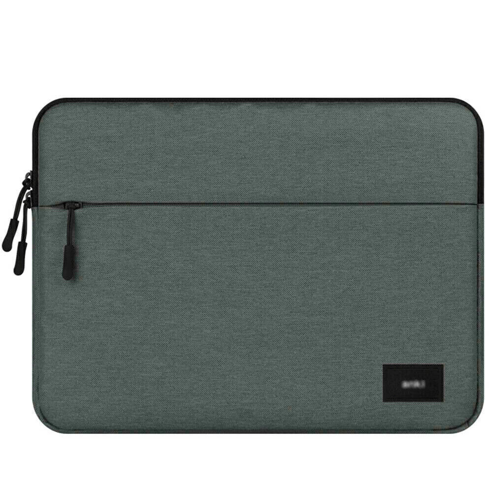 Universal Laptop Zipper Sleeve Case Protective Pouch For 11"