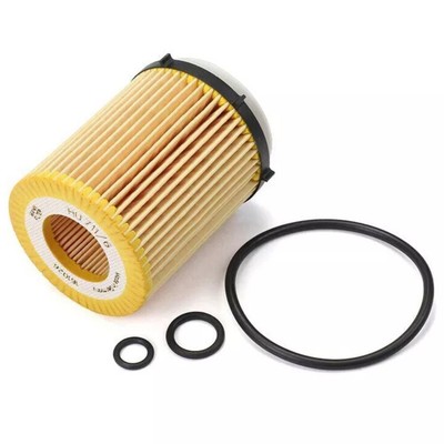Reliable Engine Oil Filter Kit for MercedesBenz GLB250 C300 A220 GLA250 GLC300