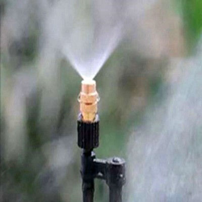 5pcs bottle cap sprinkler watering nozzle sprinkler head watering mist nozzle JT