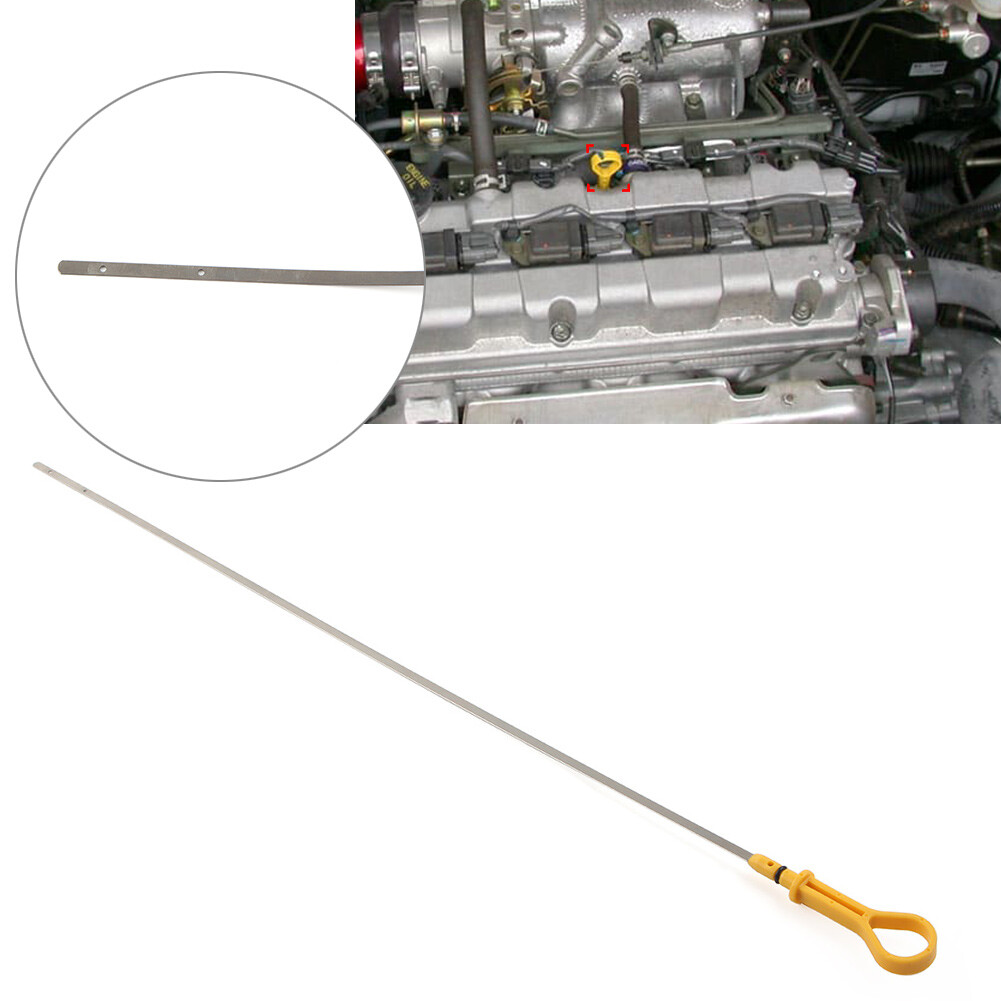 Dipstick For Chevrolet Tracker For Suzuki Aerio Esteem Sidekick