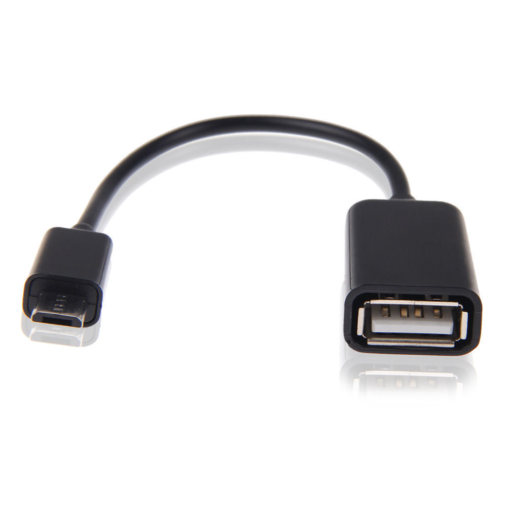 Handy-Kabel & -Adapter