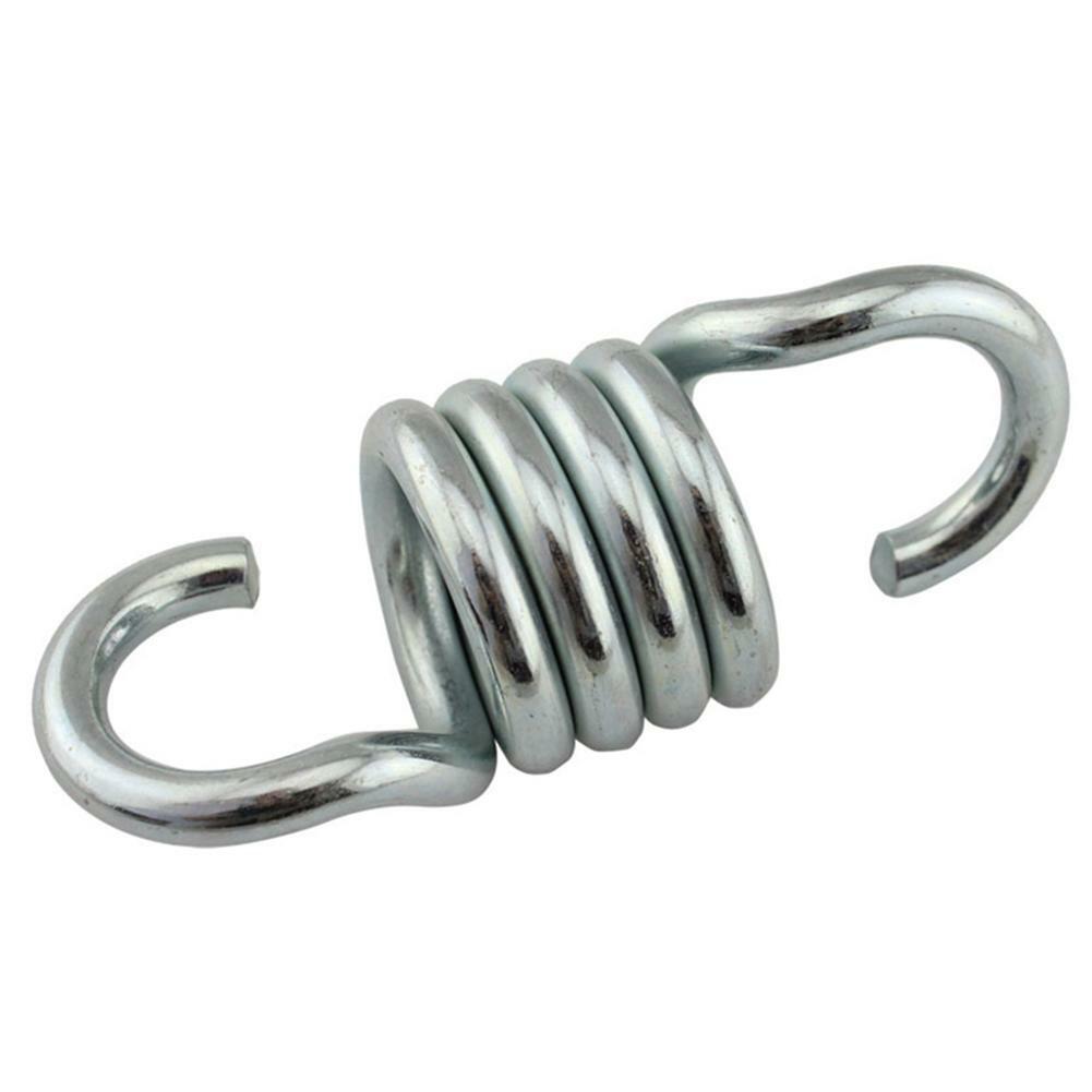 300kg Weight Capacity Sturdy Steel Extension Spring for Hammock Swing Chair
