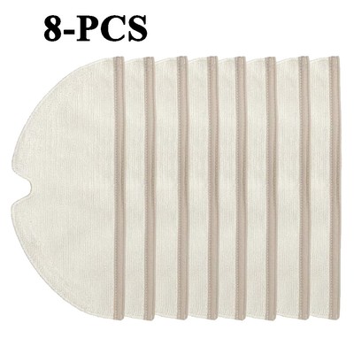 For Xiaomi Roborock E4 S4 S5 Max S6 MaxV S6 Pure S65 S6 Vacuum Main/Side Brush