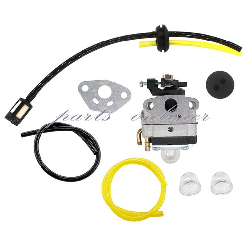Carburetor for Maruyama BET230 String Trimmer Carb with Gasket Grommet Kit